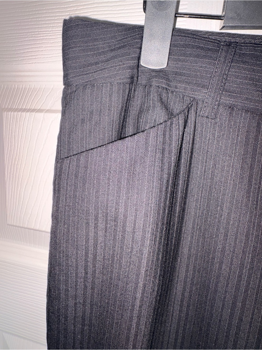 Express Design Studio Editor Pants - Picture 9 of 16